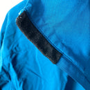 【Men's S ブルー系】 Arcteryx ( アークテリクス ) スコーミッシュ フーディ Squamish Hoody ナイロン ウェア トップス アウター ジャケット ウィンドシェル z00058613  ウィンドシェル アウター ジャケット トップス-4