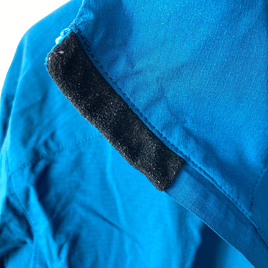 【Men's S ブルー系】 Arcteryx ( アークテリクス ) スコーミッシュ フーディ Squamish Hoody ナイロン ウェア トップス アウター ジャケット ウィンドシェル z00058613  ウィンドシェル アウター ジャケット トップス