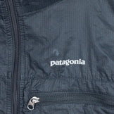 【Men's S ブラック系】 Patagonia ( パタゴニア ) フーディニ ジャケット Houdini Jacket ナイロン 24017 International Men's 防風機能 軽量 コンパクト ブラック | Black | BLK ウィンドシェ - 【公式】2ndGEAR（セカンドギア）Webショップ【登山用品・アウトドア用品専門 買取販売店】