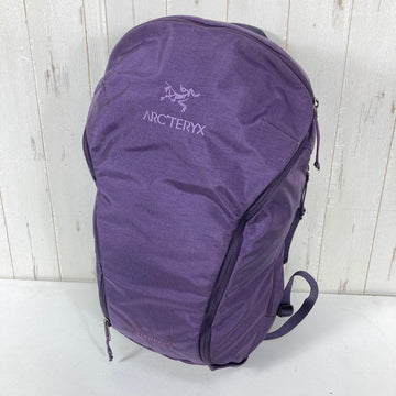【OneSize パープル系】 Arcteryx ( アークテリクス ) セブリン 18 Sebring 18 生産終了モデル 入手困難 希少カラー ナイロン バッグ ストレージ バックパック デイパック 容量【～29L】 z00058860  デイパック 容量【～
