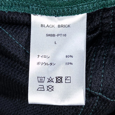 【Unisex L グリーン系】 Black Brick ( ブラックブリック ) ハイカーパンツ Hiker Pants ナイロン ウェア ボトムス ロングパンツ フリース z00052599 フリース ロングパンツ ボトムス ウェア - 【公式】2ndGEAR（セカンドギア）Webショップ【登山用品・アウトドア用品専門 買取販売店】