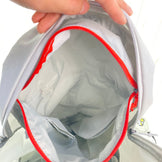 [OneSize Gray] Blue Ice Taka 30 Glacier Gray Ski Pack Nylon Bag Storage Backpack Capacity [30L-54L] z00057397 Glacier Gray Capacity [30L-54L]