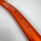 【OneSize オレンジ系】 Climbing Technology Ct ( クライミングテクノロジー ) ドロン プラス Dron Plus ウィンターギア ピッケル アイスアックス z00055252  ピッケル アイスアックス ウィンターギア