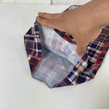 【OneSize レッド系】 The North Face ( ザ・ノースフェイス ) チェック ネック ゲイター Check Neck Gaiter ウェア ウェア小物 ネックウェア ネックゲイター ネックウォーマー z00059961  ネックゲイター ネック