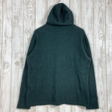 【Unisex L グリーン系】 Static ( スタティック ) ヤク プルオーバー Yak Pullover フーディ パーカー ウール ニット セーター Unisex Moss Green ウール フーディ インナー シャツ トップス ウェア - 【公式】2ndGEAR（セカンドギア）Webショップ【登山用品・アウトドア用品専門 買取販売店】