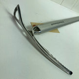 【55cm シルバー系】 Black Diamond ( ブラックダイヤモンド ) レイブン プロ Raven Pro ウィンターギア ピッケル アイスアックス z00056712  ピッケル アイスアックス ウィンターギア