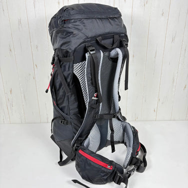 【OneSize ブラック系】 Deuter ( ドイター ) フューチュラ プロ 40 Futura Pro 40 ナイロン バッグ ストレージ バックパック 容量【30L～54L】 z00055114  容量【30L～54L】 バックパック バッグ ストレージ