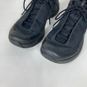 【Women's 23.5cm ブラック系】 Arcteryx ( アークテリクス ) コペック ゴアテックス ウィメンズ Kopec GTX Shoe Women's Black / Yukon フットウェア ハイキングシューズ z00060451 Black / Yukon