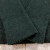 【Unisex L グリーン系】 Static ( スタティック ) ヤク プルオーバー Yak Pullover フーディ パーカー ウール ニット セーター Unisex Moss Green ウール フーディ インナー シャツ トップス ウェア - 【公式】2ndGEAR（セカンドギア）Webショップ【登山用品・アウトドア用品専門 買取販売店】