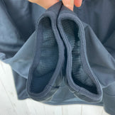 【Men's XL ブラック系】 Millet ( ミレー ) ウィンド シールド ストレッチ フーディ Wind Shield Stretch Hoody ポリエステル ウェア トップス アウター ジャケット フリース z00058568  フリース アウター ジャ