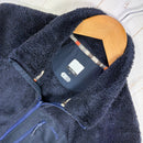 【Men's L グレー系】 Phenix ( フェニックス ) シャギー ボア フリース ジャケット Shaggy Boa Fleece Jacket ポリエステル ウェア トップス アウター ジャケット フリース z00061599  フリース アウター ジャ-5