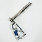 【OneSize ブルー系】 Black Diamond ( ブラックダイヤモンド ) エクスプレス アイススクリュー アイススクリュー ステンレス ウィンターギア z00050747 ウィンターギア - 【公式】2ndGEAR（セカンドギア）Webショップ【登山用品・アウトドア用品専門 買取販売店】