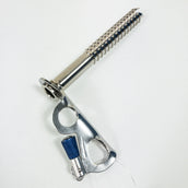 【OneSize ブルー系】 Black Diamond ( ブラックダイヤモンド ) エクスプレス アイススクリュー アイススクリュー ステンレス ウィンターギア z00050747 ウィンターギア - 【公式】2ndGEAR（セカンドギア）Webショップ【登山用品・アウトドア用品専門 買取販売店】