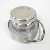 【OneSize アイボリー系】 Llbean ( エルエルビーン ) オリジナル ステンレス ボトル Original Stainless Bottle ステンレス 非売品 メンバー限定ノベルティ ハードボトル ハイドレーションイクイップメント - 【公式】2ndGEAR（セカンドギア）Webショップ【登山用品・アウトドア用品専門 買取販売店】