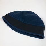 【Unisex L ネイビー系】 Mountain Hardwear ( マウンテンハードウェア ) ドーム ペリニヨン ライト ポリエステル OU0012 Unisex ポーラテック ビーニー ヘッドウェア ウェア小物 ウェア - 【公式】2ndGEAR（セカンドギア）Webショップ【登山用品・アウトドア用品専門 買取販売店】