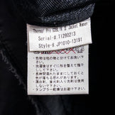 【Women's S ブラック系】 Mammut ( マムート ) サーマルプロ ゴブリン 2 ジャケット Thermal Pro Goblin II Jacket ポリエステル ウェア トップス アウター ジャケット フリース ポーラテック・サーマルプロ z00052 - 【公式】2ndGEAR（セカンドギア）Webショップ【登山用品・アウトドア用品専門 買取販売店】