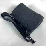 均码黑色 F/CE 420 re/cor 都市尼龙储物单肩包 (z00054980)