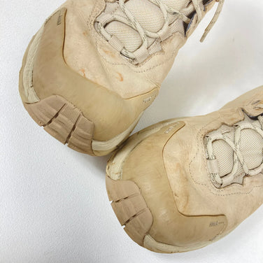 Hoka Oneone Kaha 2 GTX OTDN Trekking Boots (Men's Size 28.0cm, Beige) (z00054429)