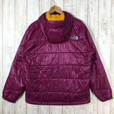 【Men's L パープル系】 The North Face ( ザ・ノースフェイス ) トランゴ ジャケット Trango Jacket 光電子primaloft インサレーション フーディ ビレイパーカー NY17700 Asian Men's 化繊インサレー - 【公式】2ndGEAR（セカンドギア）Webショップ【登山用品・アウトドア用品専門 買取販売店】