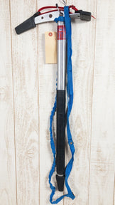 【68cm シルバー系】 Kajitax ( カジタックス ) パイオニア 2 Pioneer 2 ウィンターギア ピッケル アイスアックス z00050938 ピッケル アイスアックス ウィンターギア - 【公式】2ndGEAR（セカンドギア）Webショップ【登山用品・アウトドア用品専門 買取販売店】