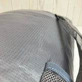 【OneSize ブラック系】 Berghaus ( バーグハウス ) エフライト 18 F-Light 18 パッカブル ナイロン バッグ ストレージ バックパック デイパック 容量【～29L】 z00052680  デイパック 容量【～29L】 バックパック バ