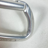 Camp Quickdraw Set (5 pieces) - One Size, Silver (z00054476) - Rock Climbing Gear