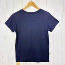 【Women's XS ネイビー系】 Icebreaker ( アイスブレーカー ) テック ライト ショートスリーブ ポケット クルー TECH LITE SS POCKET CREWE メリノウール ウェア トップス インナー シャツ ショートスリーブTシャツ クルー-9