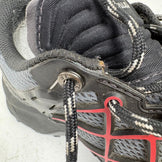 【Men's 26.0cm グレー系】 Salewa ( サレワ ) ワイルドファイア ゴアテックス Wildfire GTX フットウェア アプローチシューズ z00059009  アプローチシューズ フットウェア