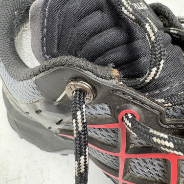 【Men's 26.0cm グレー系】 Salewa ( サレワ ) ワイルドファイア ゴアテックス Wildfire GTX フットウェア アプローチシューズ z00059009  アプローチシューズ フットウェア