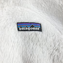 【Women's XS ホワイト系】 Patagonia ( パタゴニア ) アールスリー ハイロフト ジャケット R3 Hi Loft Jacket ポリエステル 25690 International Women's TGY フリース アウター ジャケット トップス - 【公式】2ndGEAR（セカンドギア）Webショップ【登山用品・アウトドア用品専門 買取販売店】