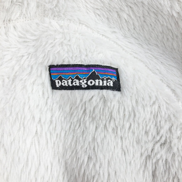 【Women's XS ホワイト系】 Patagonia ( パタゴニア ) アールスリー ハイロフト ジャケット R3 Hi Loft Jacket ポリエステル 25690 International Women's TGY フリース アウター ジャケット トップス - 【公式】2ndGEAR（セカンドギア）Webショップ【登山用品・アウトドア用品専門 買取販売店】