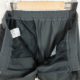 【Women's L グレー系】 The North Face ( ザ・ノースフェイス ) ストレッチ ソフトシェル パンツ ナイロン ウェア ボトムス ロングパンツ ソフトシェル z00050720 ソフトシェル ロングパンツ ボトムス ウェア - 【公式】2ndGEAR（セカンドギア）Webショップ【登山用品・アウトドア用品専門 買取販売店】