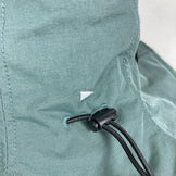 Halo Commodity Bend Galley Hat, One Size Green, Nylon, Apparel, Accessories, Headwear, Hat, z00054402