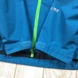 【Women's S ブルー系】Mammut ( マムート ) ゴアテックス オールウェザー ジャケット Goretex All Weather Jacket レインシェル ハードシェル フーディ 1010-19740 Women's レインシェル アウター ジャケット トップス ウェア - 【公式】2ndGEAR（セカンドギア）Webショップ【登山用品・アウトドア用品専門 買取販売店】