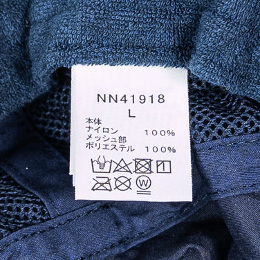 【L ネイビー系】 The North Face ( ザ・ノースフェイス ) ホライズン ハット Horizon Hat ナイロン ウェア ウェア小物 ヘッドウェア ハット z00051993 ハット ヘッドウェア ウェア小物 ウェア - 【公式】2ndGEAR（セカンドギア）Webショップ【登山用品・アウトドア用品専門 買取販売店】