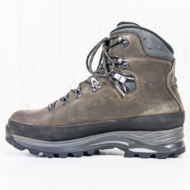 【26.5cm ブラウン系】 Lowa ( ローバー ) タホー プロ II GT Tahoe Pro II GT レザー フットウェア トレッキングブーツ z00053453  トレッキングブーツ フットウェア