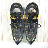 【OneSize グリーン系】 Atlas ( アトラス ) アクセス 25 Access 25 スノーシュー スノーシュー ウィンターギア - 【公式】2ndGEAR（セカンドギア）Webショップ【登山用品・アウトドア用品専門 買取販売店】