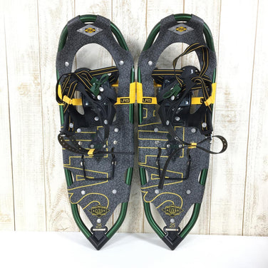【OneSize グリーン系】 Atlas ( アトラス ) アクセス 25 Access 25 スノーシュー スノーシュー ウィンターギア - 【公式】2ndGEAR（セカンドギア）Webショップ【登山用品・アウトドア用品専門 買取販売店】