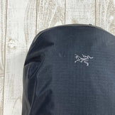 【OneSize ブラック系】 Arcteryx ( アークテリクス ) グランヴィル ジップ 16 バックパック Granville Zip 16 Backpack デイパック 18792/L07155400 BLK Black デイパック 容量【～29L】 バッ - 【公式】2ndGEAR（セカンドギア）Webショップ【登山用品・アウトドア用品専門 買取販売店】