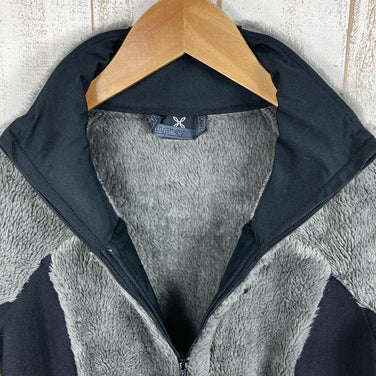 【Women's S グレー系】 Montura ( モンチュラ ) ノルディック フリース 2 ジャケット ウーマン Nordic Fleece 2 Jacket Woman ポーラテックハイロフト ストレッチプロ MJAP31W International Wom - 【公式】2ndGEAR（セカンドギア）Webショップ【登山用品・アウトドア用品専門 買取販売店】