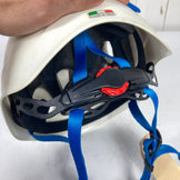 【OneSize ホワイト系】 Climbing Technology Ct ( クライミングテクノロジー ) ギャラクシー Galaxy ヘルメット z00058379  ヘルメット