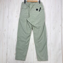 【Women's M-Tall グリーン系】 2026 Yamatomichi ( 山と道 ) ファイブ ポケット パンツ 5-Pocket Pants Seagrass タスランナイロン 耐久撥水 ナイロン ウェア ボトムス ロングパンツ  z00061139 Seagrass-6
