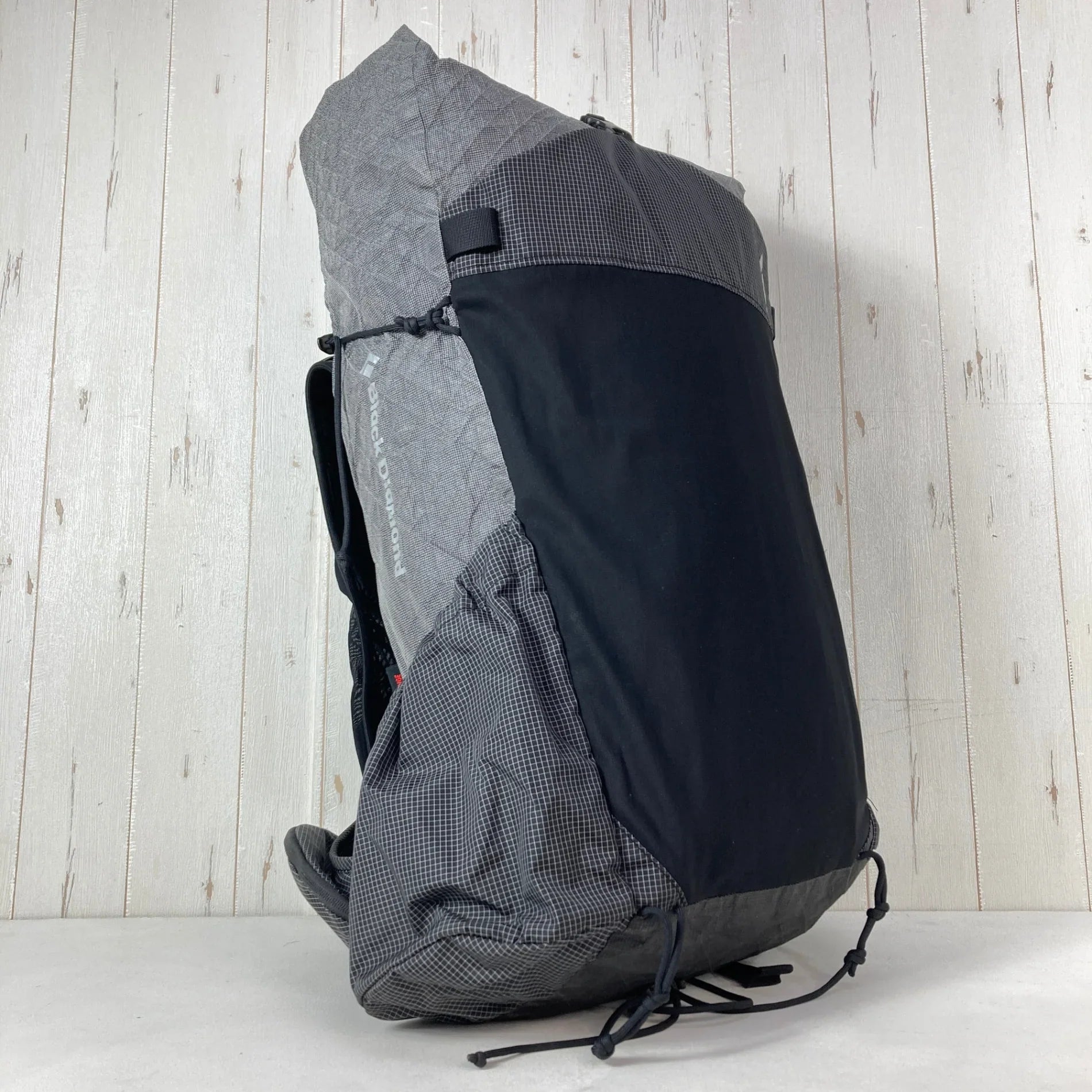 Unisex M ブラック系】 Black Diamond ( ブラックダイヤモンド