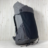 【Unisex M ブラック系】 Black Diamond ( ブラックダイヤモンド ) ベータ ライト 45 Beta Light 45 ナイロン バッグ ストレージ バックパック 容量【30L～54L】 ULTRA 200 ( ウルトラ 200 ) z00059