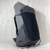 【Unisex M ブラック系】 Black Diamond ( ブラックダイヤモンド ) ベータ ライト 45 Beta Light 45 ナイロン バッグ ストレージ バックパック 容量【30L～54L】 ULTRA 200 ( ウルトラ 200 ) z00059