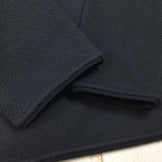 【Men's S ブラック系】 The North Face ( ザ・ノースフェイス ) バーサ マイクロ スウェット Versa Micro Sweat フリース プルオーバー セーター NL71861 Asian Men's 化繊 ロングスリーブTシャツ クル - 【公式】2ndGEAR（セカンドギア）Webショップ【登山用品・アウトドア用品専門 買取販売店】