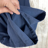 【Men's S ネイビー系】 Montbell ( モンベル ) O.D.ライニングパンツ ナイロン 1105437 Men's ロングパンツ ボトムス ウェア - 【公式】2ndGEAR（セカンドギア）Webショップ【登山用品・アウトドア用品専門 買取販売店】