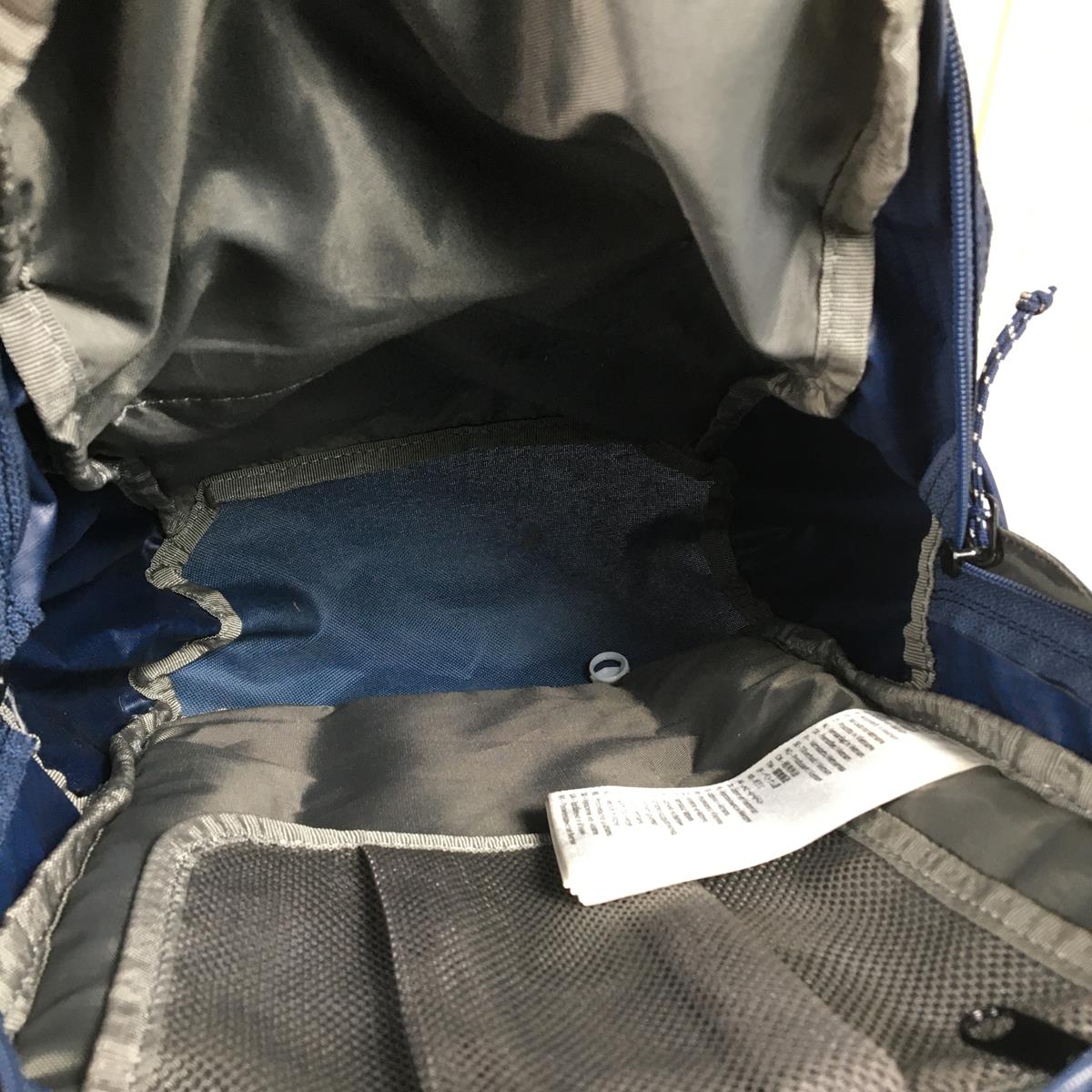 [OneSize Navy] 小米（小米）Pralo 14 Pralo 14 Daypack 背包 MIS0669 Daypack 容量 [~29L] 背包袋收纳