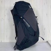 【Unisex S/M ブラック系】 Salomon ( サロモン ) エアロ トレック 20 Aero Trek 20 ナイロン バッグ ストレージ バックパック デイパック 容量【～29L】 z00060368  デイパック 容量【～29L】 バックパック バッグ ス