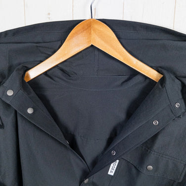 【Men's M グレー系】 Ridge Mountain Gear ( リッジマウンテンギア ) フーデッド ロングスリーブ シャツ Hooded Long Sleeve Shirt Coast Grey ポリエステル ウェア トップス インナー シャツ フーデ - 【公式】2ndGEAR（セカンドギア）Webショップ【登山用品・アウトドア用品専門 買取販売店】